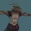 Mordom