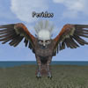 Peridas-Harpy